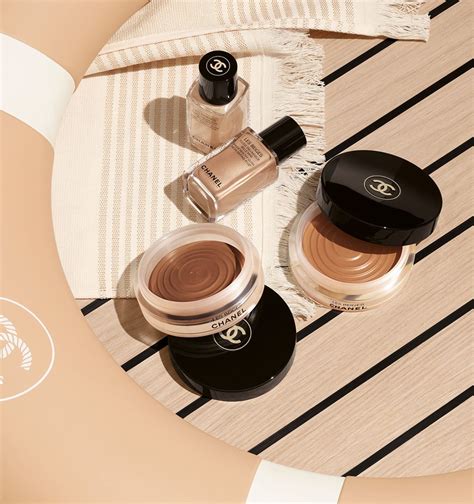 chanel les beiges fluid|chanel les beiges highlighter.